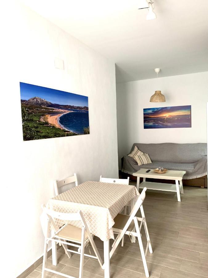 Apartamento Andalucia Tarifa Exterior foto